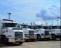 Egina Project Dedicated Trucks